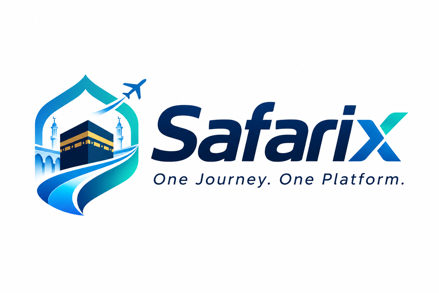 SafariX — One Journey. One Platform.